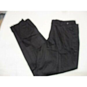 Simply Styled Women's Dress Pants Size 6A Black